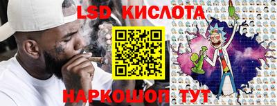 крисы Кунгур